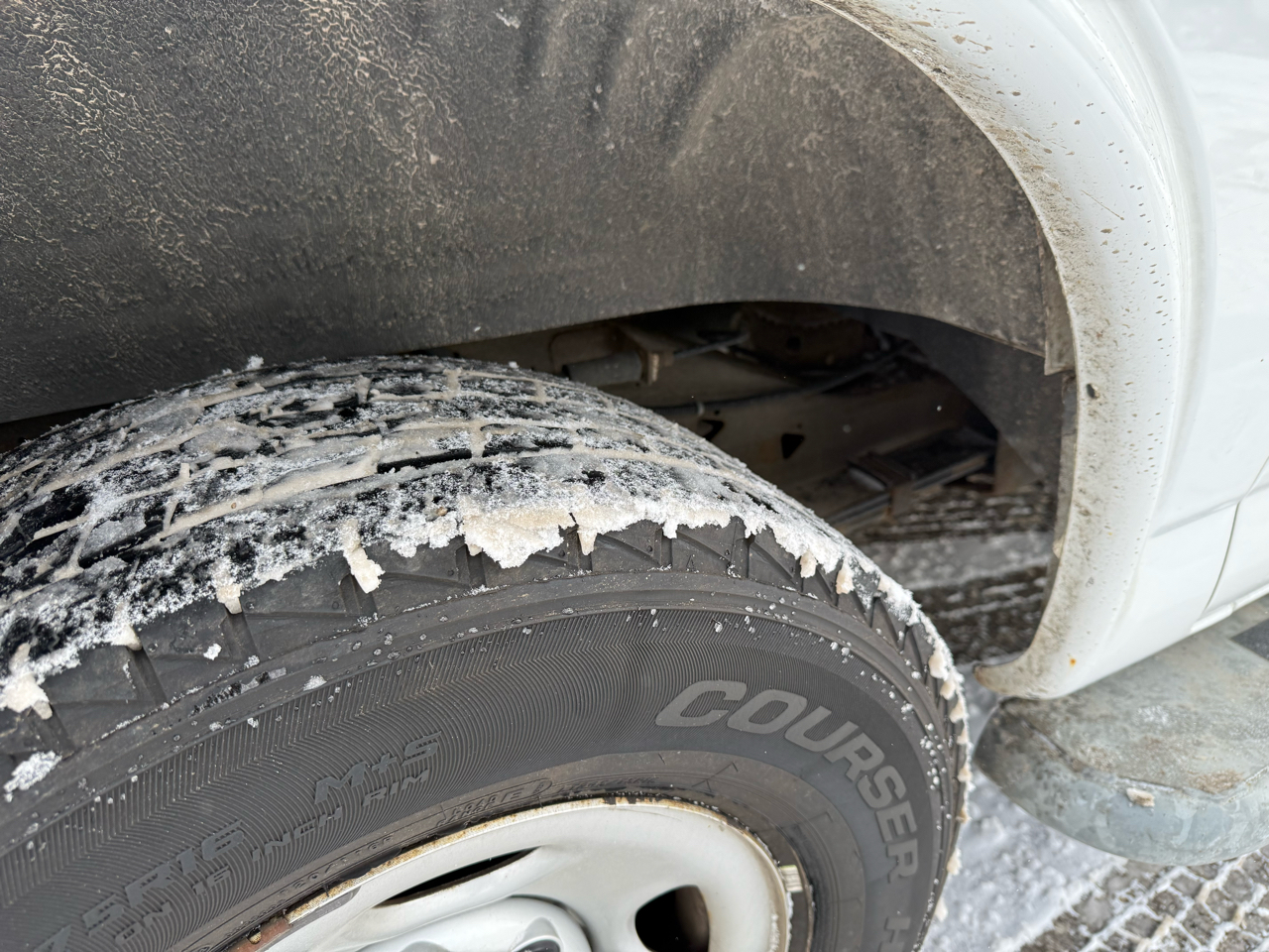 GMC Savana G2500 Cargo 2018