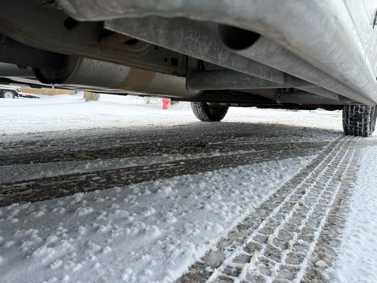 GMC Savana G2500 Cargo 2018