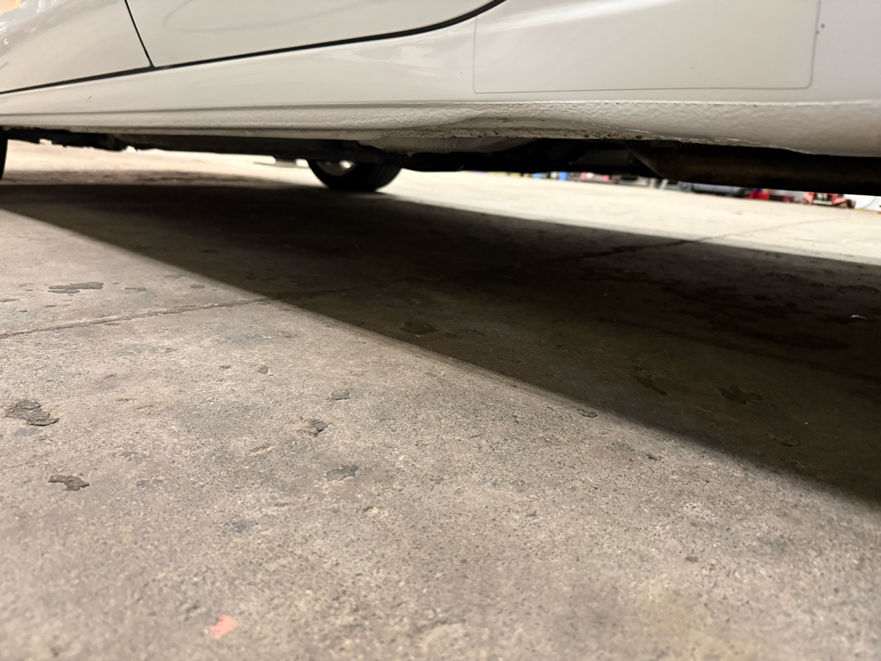 Dodge Dart LIMITED 2013