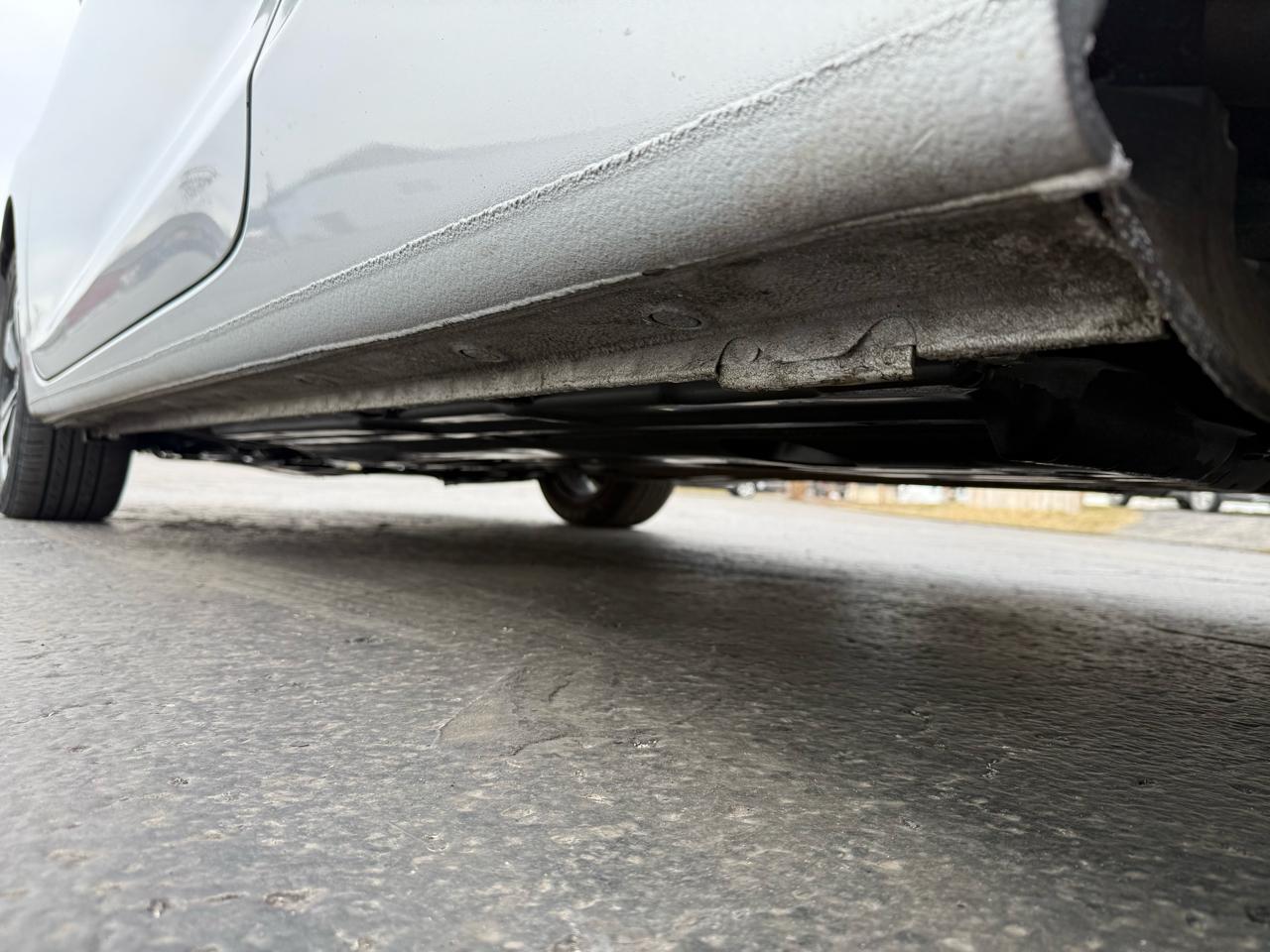 Honda Civic EX Coupe AT 2015