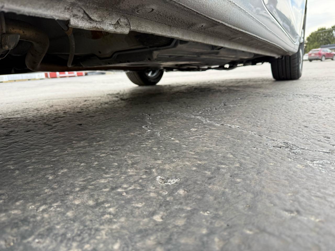 Honda Civic EX Coupe AT 2015