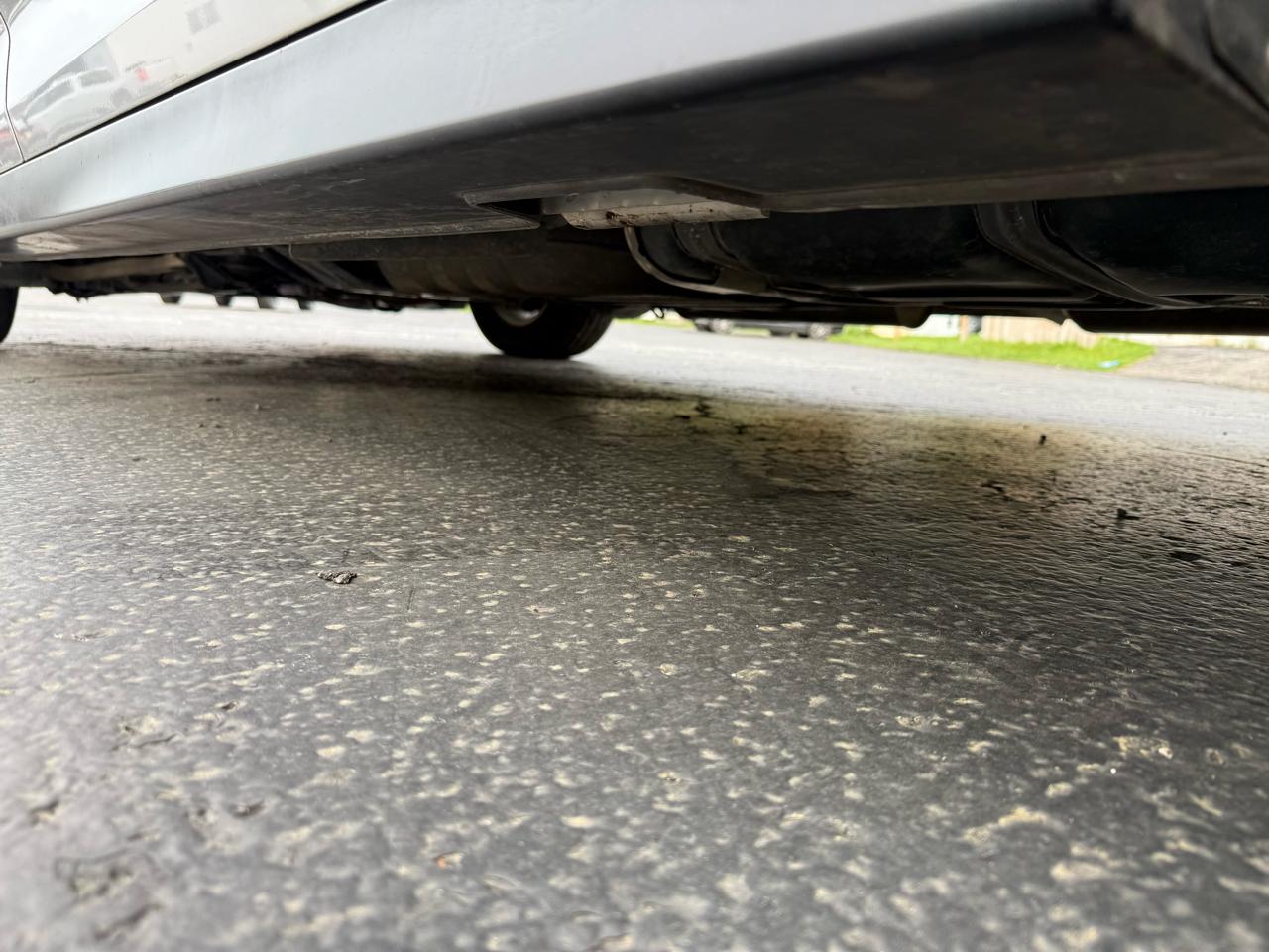 Honda Odyssey 5dr EX 2014