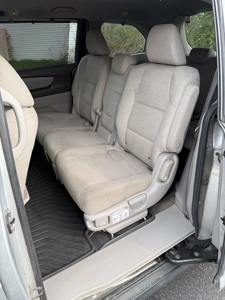 Honda Odyssey 5dr EX 2014