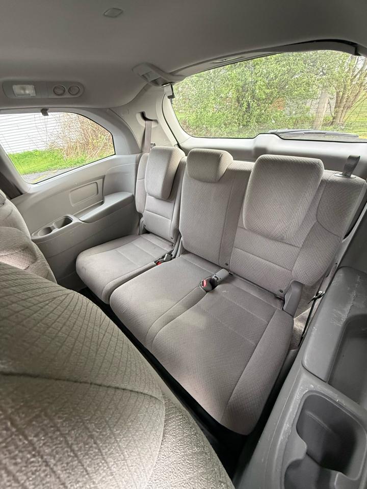 Honda Odyssey 5dr EX 2014
