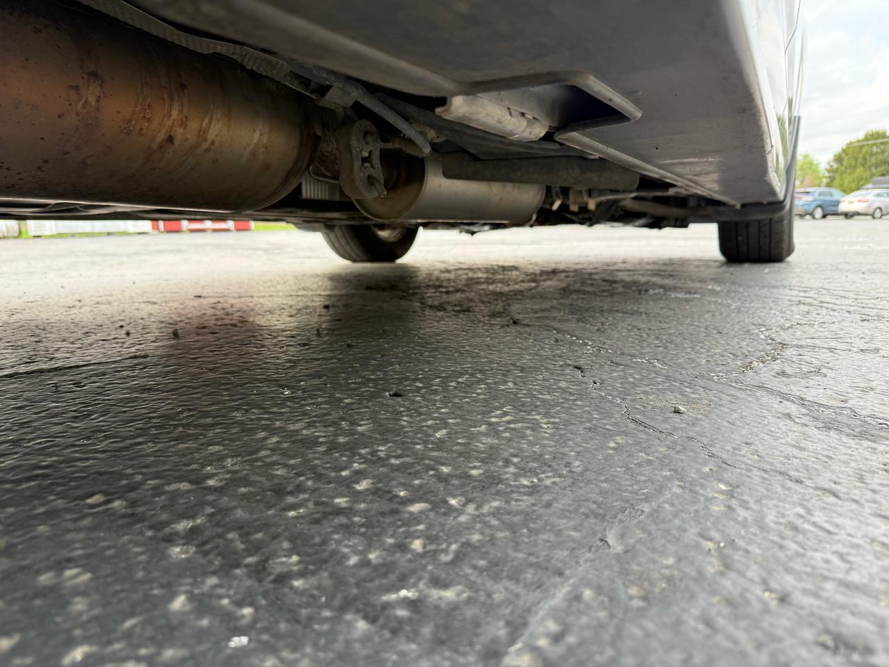 Honda Odyssey 5dr EX 2014