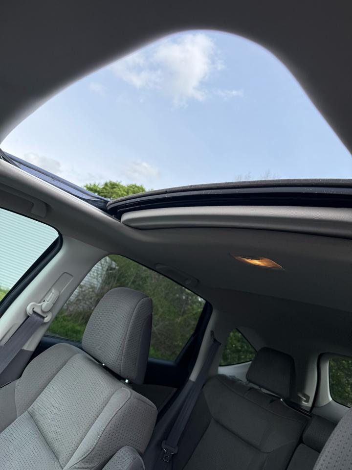 Honda CR-V AWD 5dr EX 2014