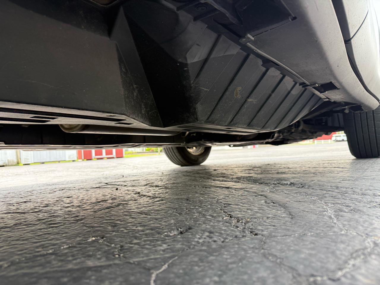 Honda CR-V AWD 5dr EX 2014