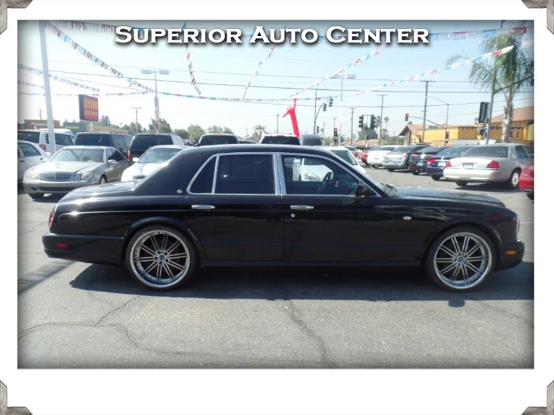 Bentley Arnages For Sale Under 20 000 Auto Com