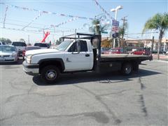 2005 Chevrolet Silverado 3500 