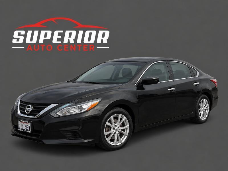 Nissan Maxima SV 2014