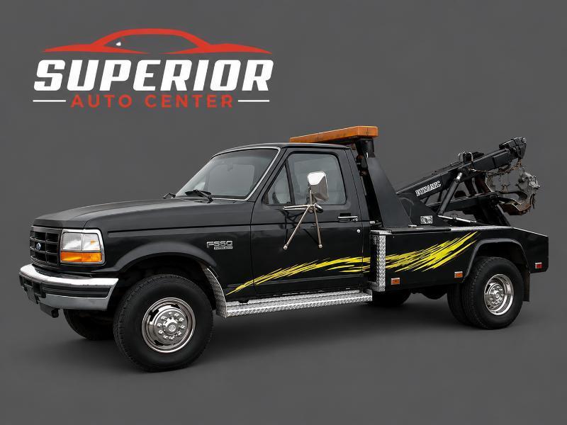 Ford F-350 SD  1996