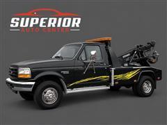 1996 Ford F-350 SD 