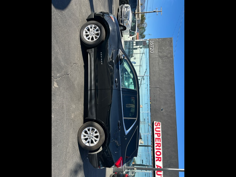 2019 Chevrolet Equinox LT AWD