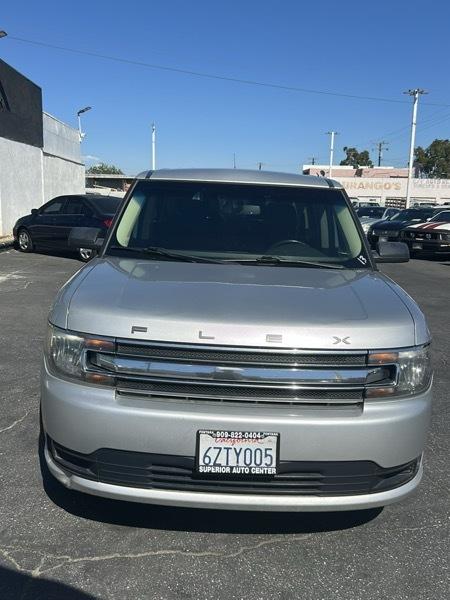 Ford Flex SE FWD 2013