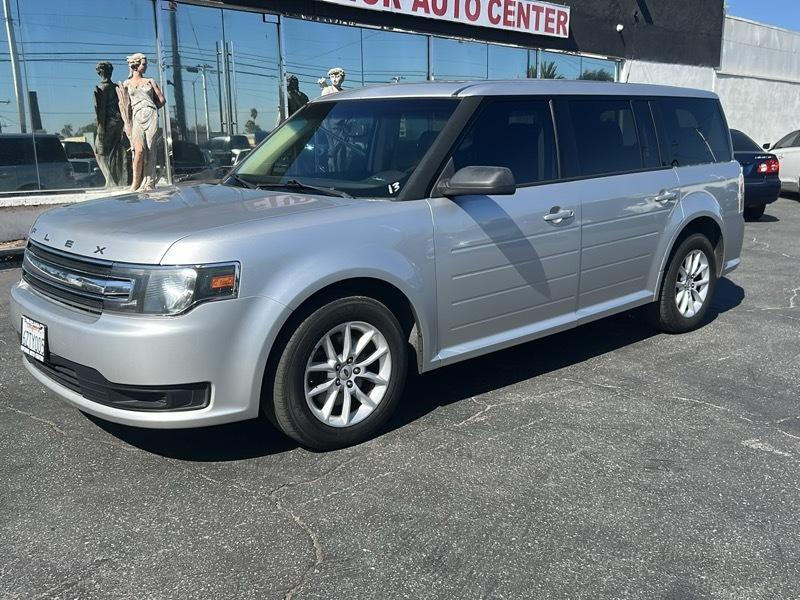 Ford Flex SE FWD 2013