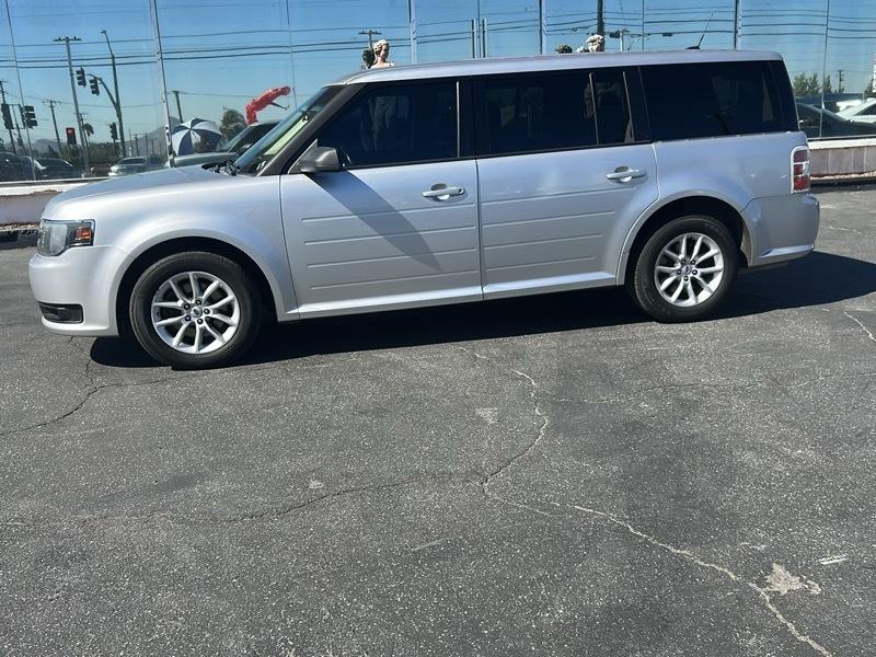 Ford Flex SE FWD 2013