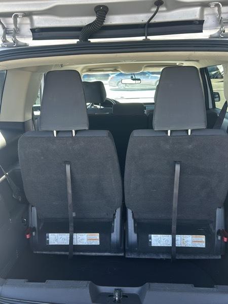 Ford Flex SE FWD 2013