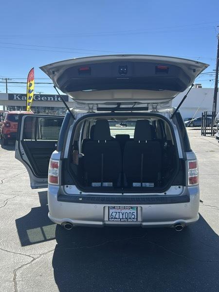 Ford Flex SE FWD 2013