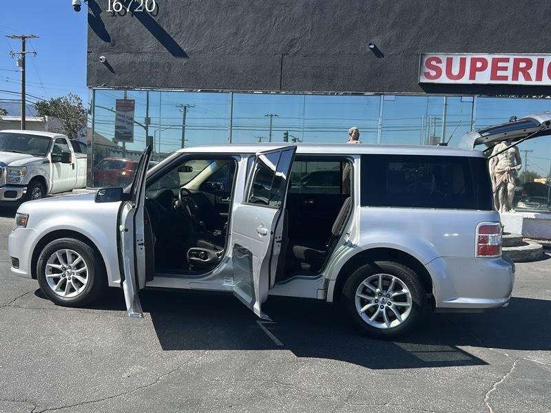 Ford Flex SE FWD 2013
