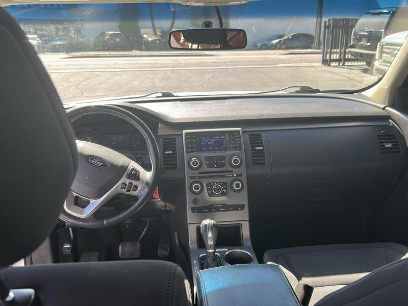 Ford Flex SE FWD 2013