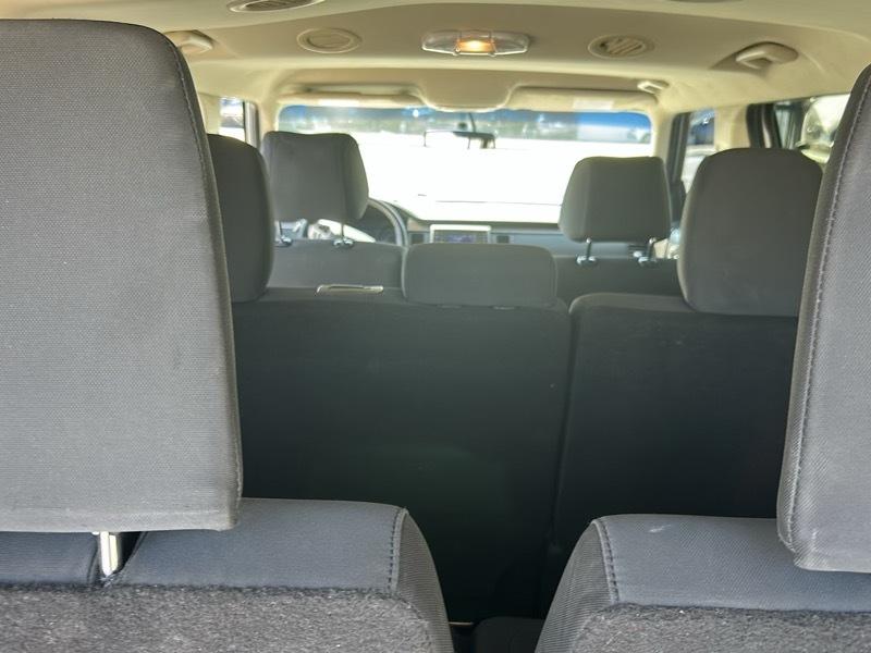 Ford Flex SE FWD 2013