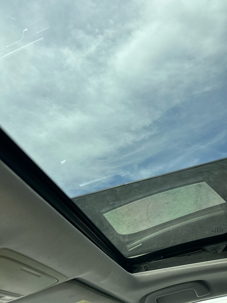 Honda Accord EX Coupe CVT 2015