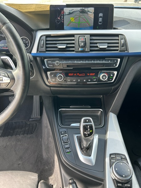 BMW 4-Series 428i coupe 2014