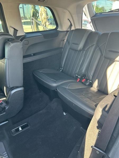 Mercedes-Benz GL-Class GL450 4MATIC 2016