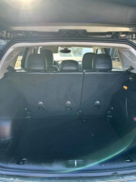 Jeep Compass Sport 4WD 2017