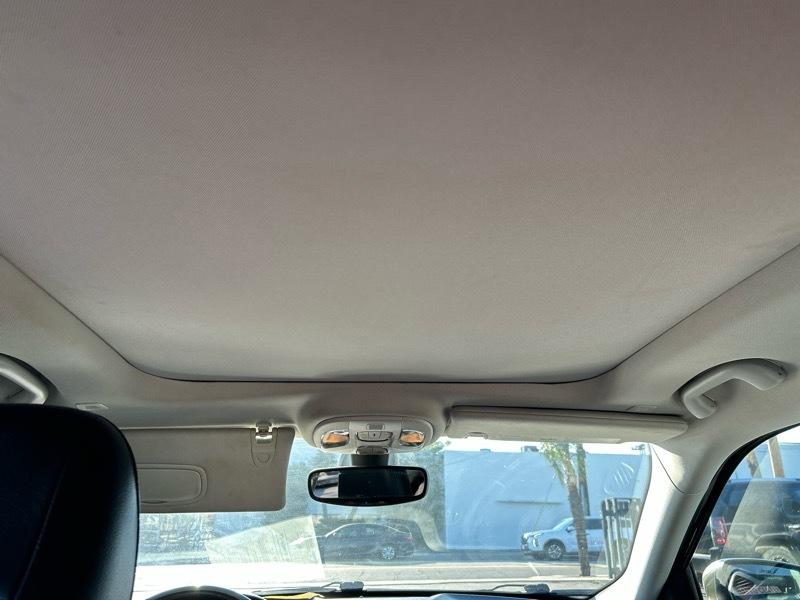 Jeep Compass Sport 4WD 2017