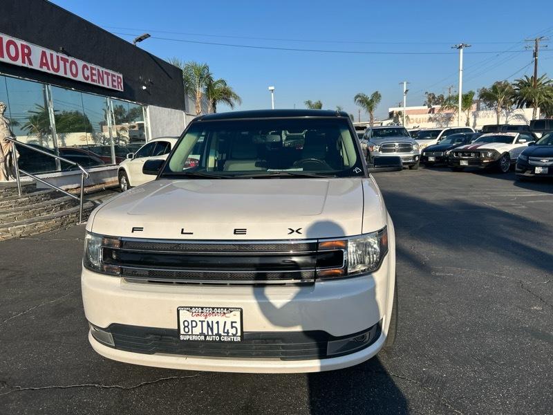 Ford Flex SEL FWD 2016