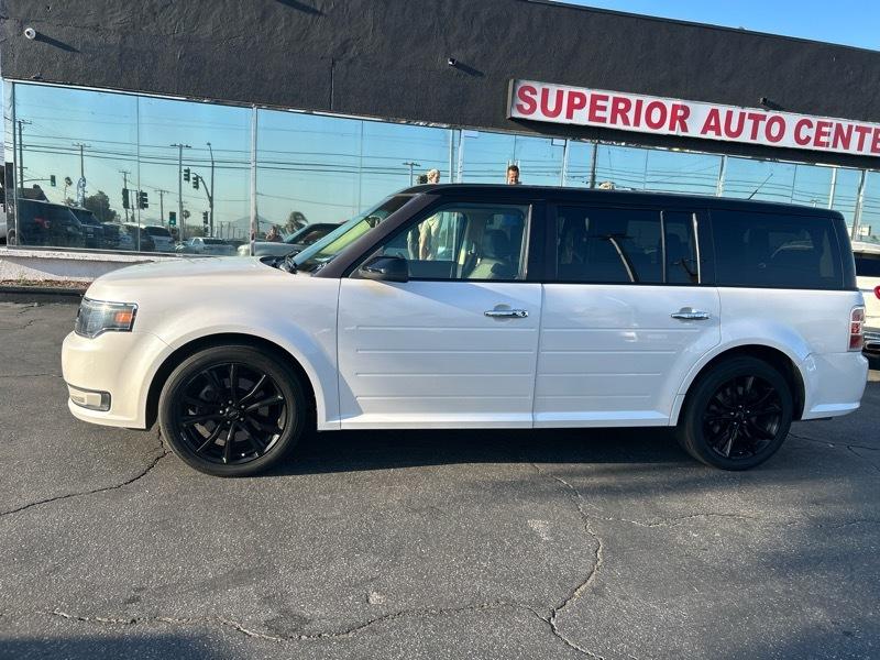 Ford Flex SEL FWD 2016