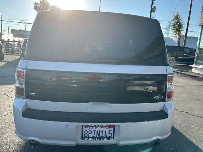 Ford Flex SEL FWD 2016