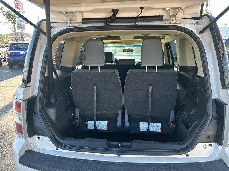 Ford Flex SEL FWD 2016