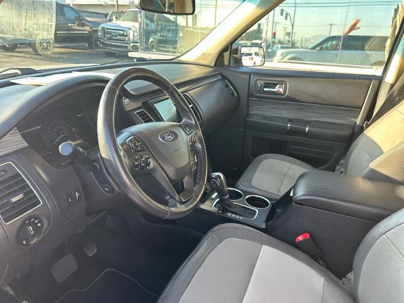 Ford Flex SEL FWD 2016