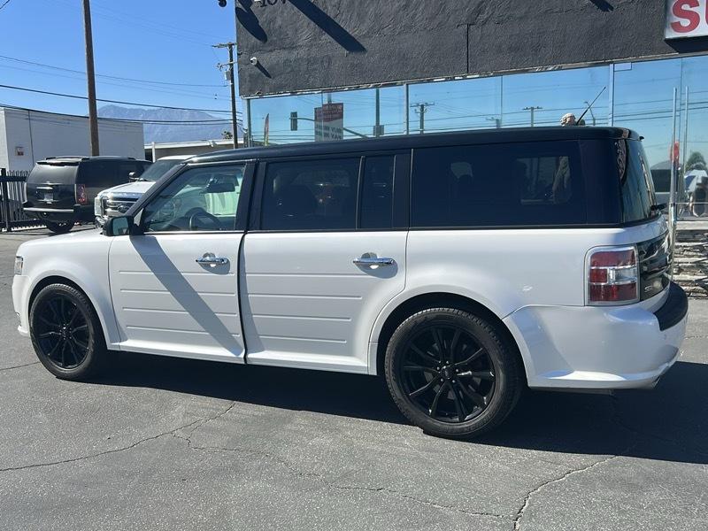 Ford Flex SEL FWD 2016