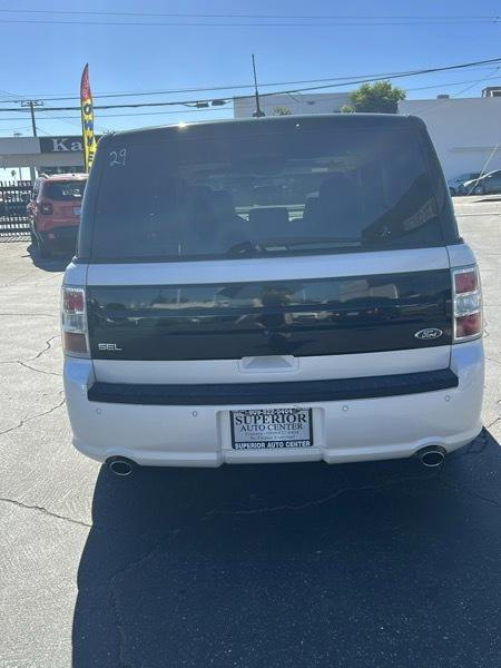Ford Flex SEL FWD 2016