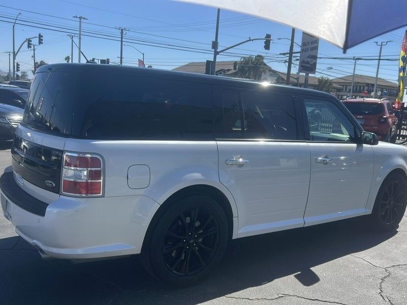 Ford Flex SEL FWD 2016