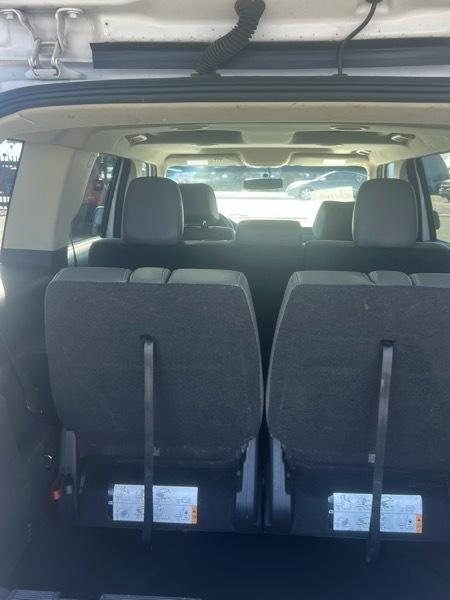 Ford Flex SEL FWD 2016