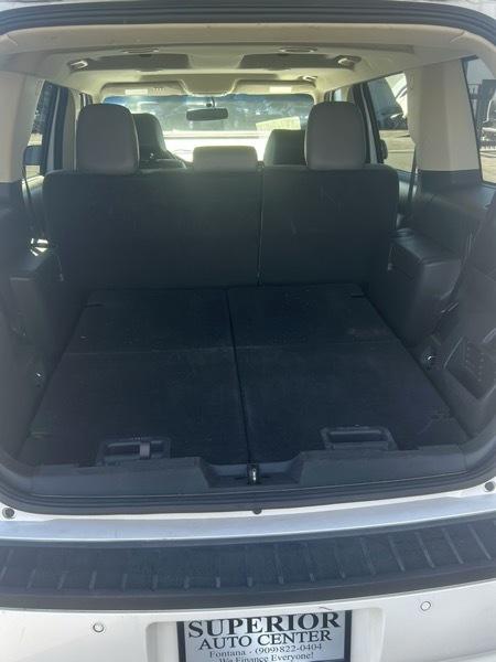 Ford Flex SEL FWD 2016