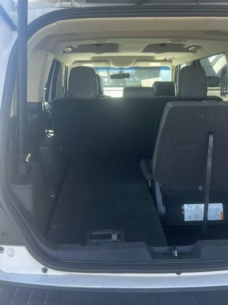 Ford Flex SEL FWD 2016