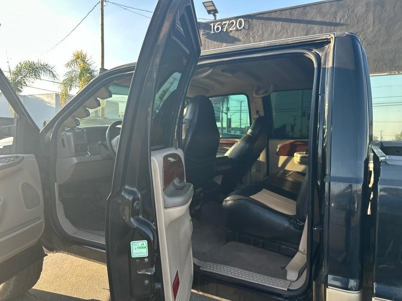 Ford F-350 SD XL Crew Cab Short Bed 4WD DRW 2000