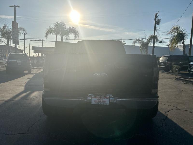 Ford F-350 SD XL Crew Cab Short Bed 4WD DRW 2000