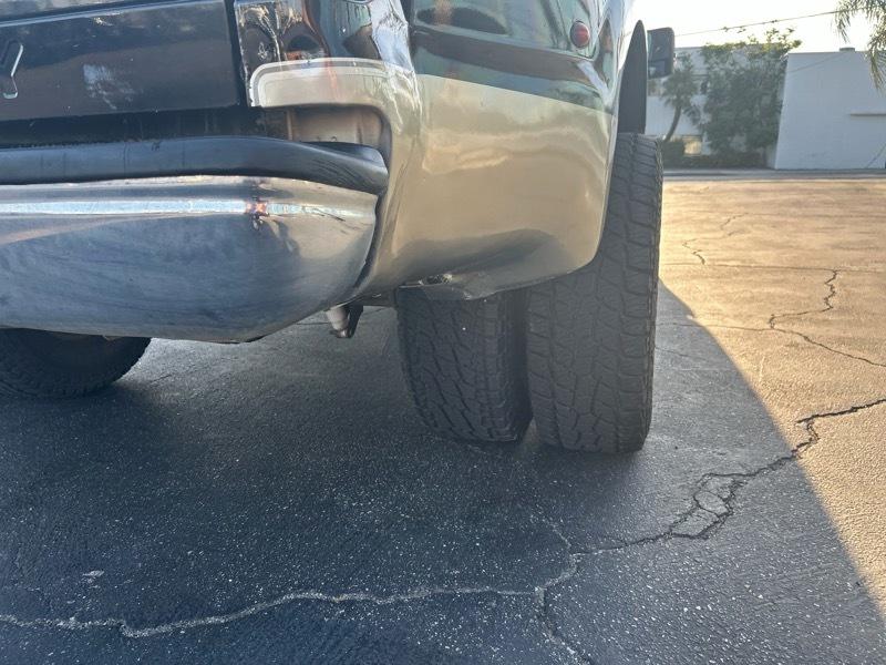 Ford F-350 SD XL Crew Cab Short Bed 4WD DRW 2000