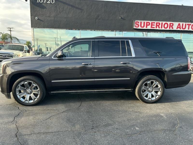 GMC Yukon XL Denali 2WD 2016