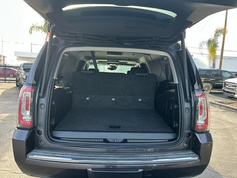 GMC Yukon XL Denali 2WD 2016