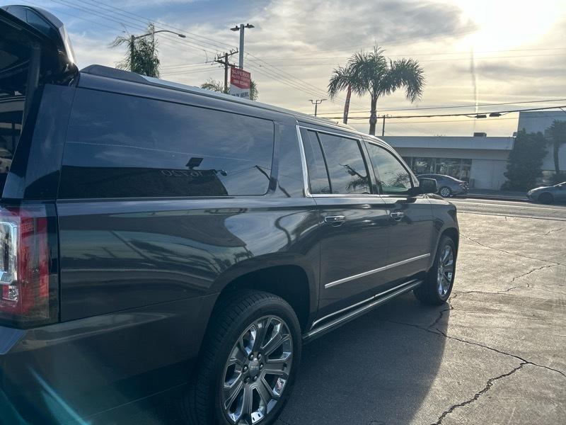 GMC Yukon XL Denali 2WD 2016