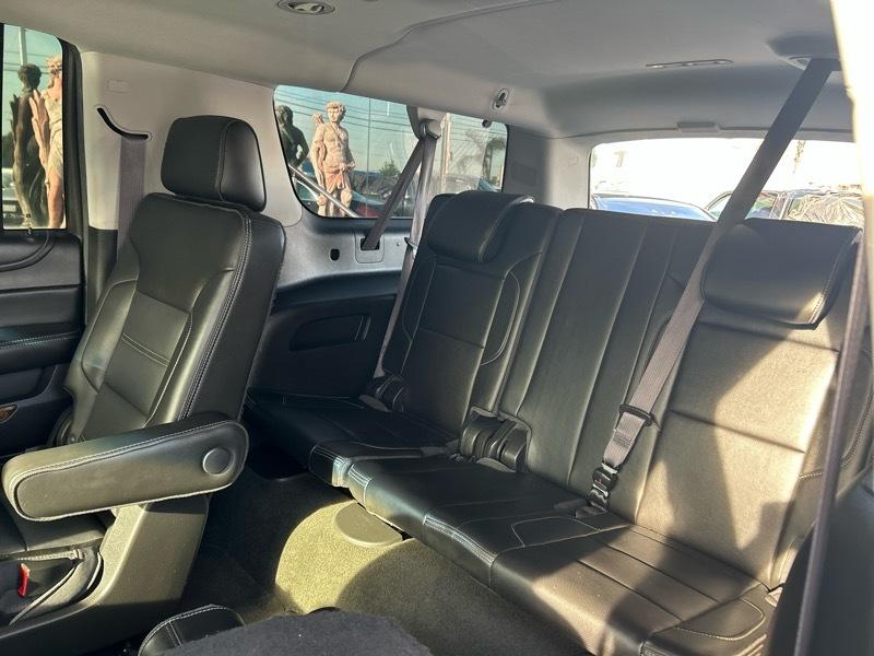 GMC Yukon XL Denali 2WD 2016