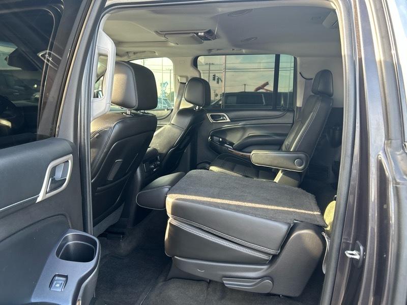 GMC Yukon XL Denali 2WD 2016