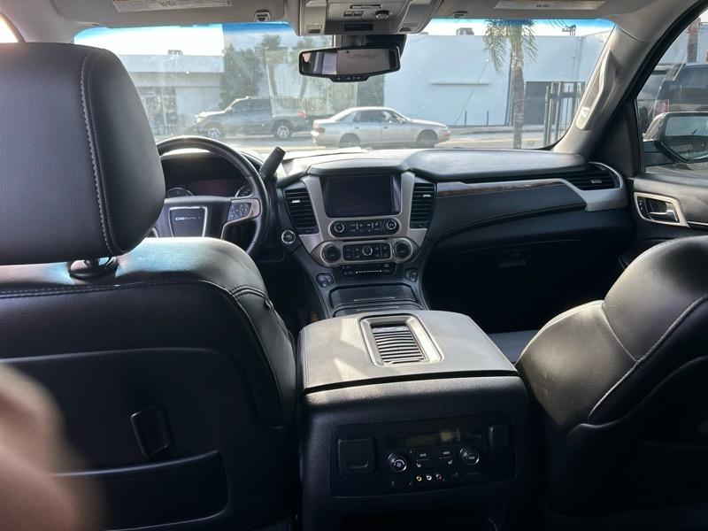 GMC Yukon XL Denali 2WD 2016